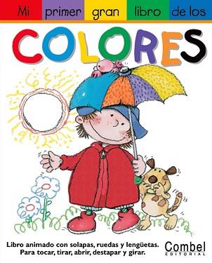 COLORES | 9788478646012