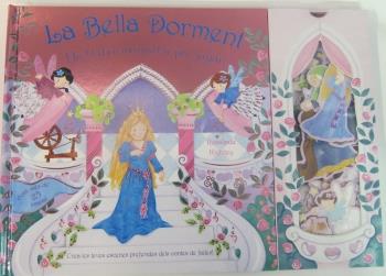 BELLA DORMENT, LA | 9788499321394