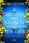 EL SECRETO DE LA MANSIÓN DE YEW TREE | 9788419235046 | GUNNIS, EMILY