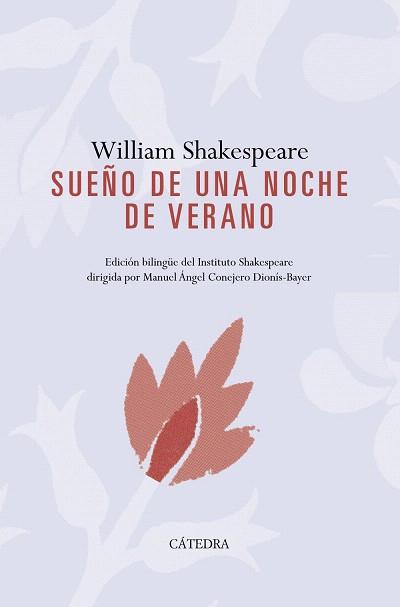 SUEÑO DE UNA NOCHE DE VERANO | 9788437634883 | SHAKESPEARE, WILLIAM