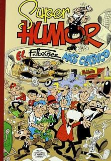 SUOER HUMOR 3. CLASICOS | 9788466627573