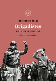 BRIGADISTES - CAT | 9788416855629