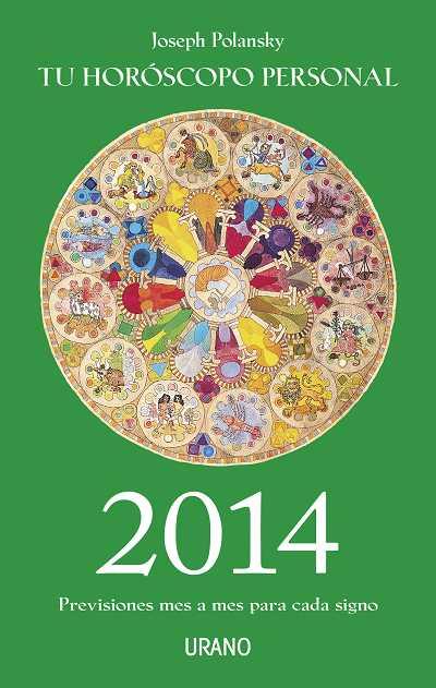 TU HOROSCOPO 2014 | 9788479535223 | POLANSKY, JOSEPH