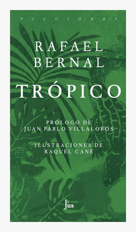 TROPICO | 9786079409548