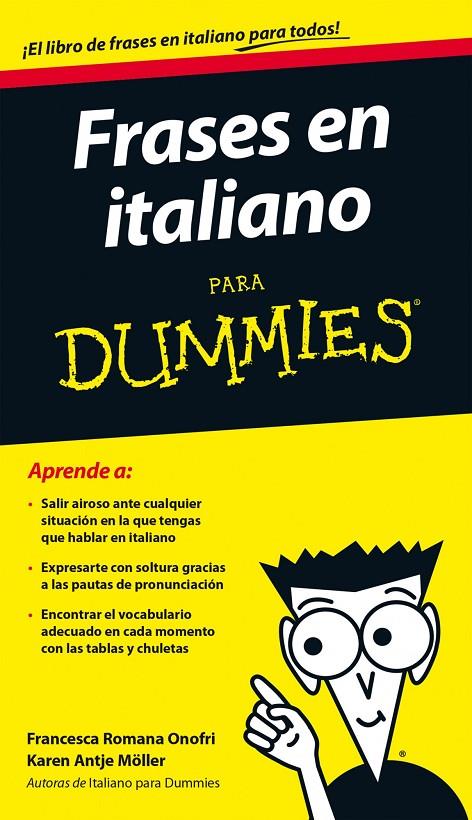 FRASES EN ITALIANO | 9788432902017