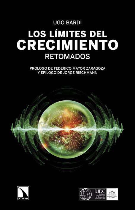 LOS LÍMITES DEL CRECIMIENTO | 9788483198711 | BARDI, UGO