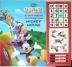 MI GRAN LIBRO DE ACTIVIDADES CON MICKEY | 9788448830359