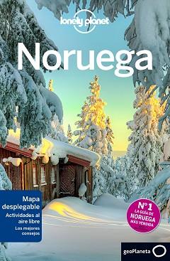 NORUEGA 2 | 9788408140252 | ANTHONY HAM/STUART BUTLER/DONNA WHEELER