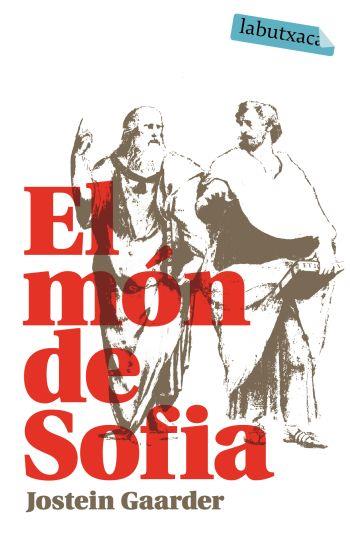 MON DE SOFIA LABUTXACA | 9788496863668 | GAARDER, JOSTEIN