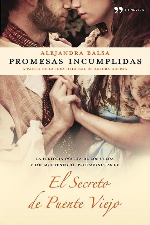 PROMESAS INCUMPLIDAS | 9788499982175 | ALEX BALSA