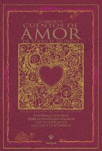 LIBRO DE LOS CUENTOS DE AMOR, EL | 9788479017804 | VAR