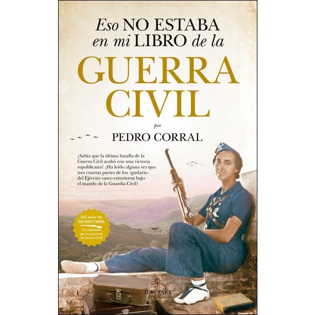 ESO NO ESTABA EN MI LIBRO DE LA G. CIVIL | 9788417558987