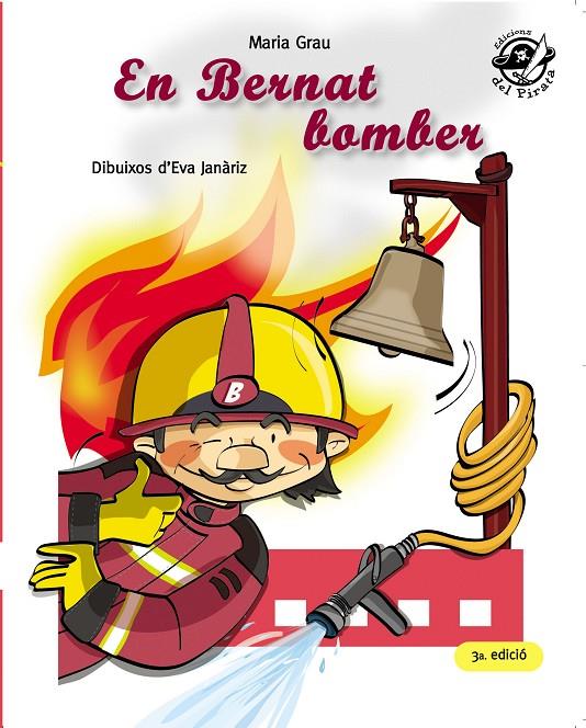 EN BERNAT BOMBER | 9788496569904 | GRAU SALÓ, MARIA