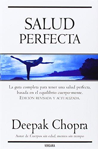 PERFECTA SALUD, LA (ED. ACTUALIZADA) | 9788466626422 | CHOPRA, DEEPAK