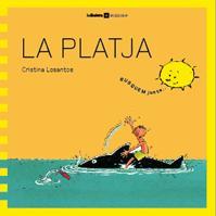 PLATJA | 9788424631796 | LOSANTOS, CRISTINA