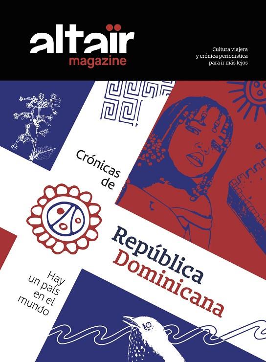 CRÓNICAS DE REPÚBLICA DOMINICANA | 9788494896224 | VARIOS AUTORES