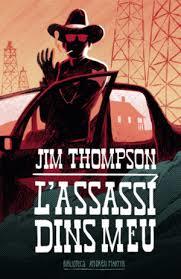 ASSASSI DINS MEU | 9788416547975 | THOMPSON, JIM
