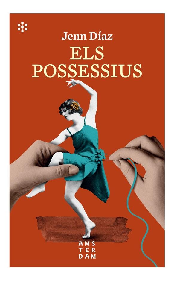 ELS POSSESSIUS | 9788417918613 | DÍAZ I RUIZ, JENN