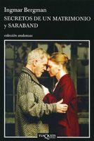 SECRETOS DE UN MATRIMONIO Y SARABAND (ANDANZAS) | 9788483103753 | BERGMAN, INGMAR