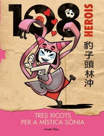 TRES XICOTS PER A MYSTIQUE SONIA | 9788499325477 | TOMMASO PERCIVALE