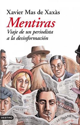 TURISTAS DEL IDEAL | 9788423337132 | MAS DE XAXàS, XAVIER