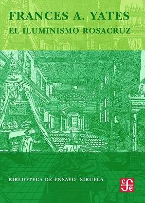 ILUMINISMO ROSACRUZ BEM-61 | 9788498411676 | YATES,