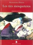 TRES MOSQUETEROS, LOS | 9788430760749