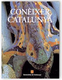 CONEIXER CATALUNYA | 9788439350859