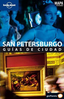 SAN PETERSBURGO 2 | 9788408077459 | MARA WORHEES