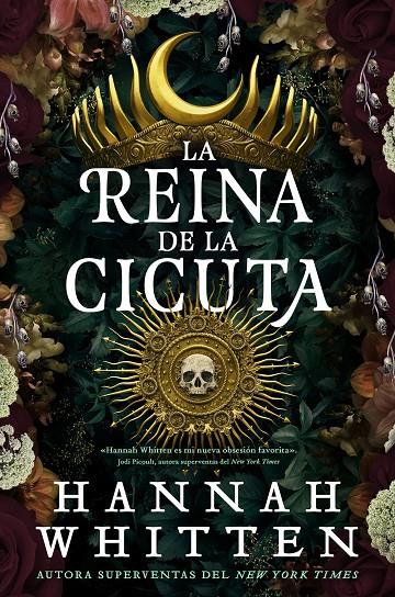 LA REINA DE LA CICUTA | 9788418359644 | WHITTEN, HANNAH