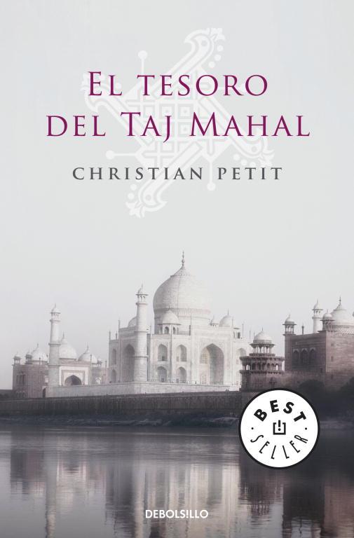 TESORO DEL TAJ MAHAL | 9788499082097 | PETIT,CHRISTIAN
