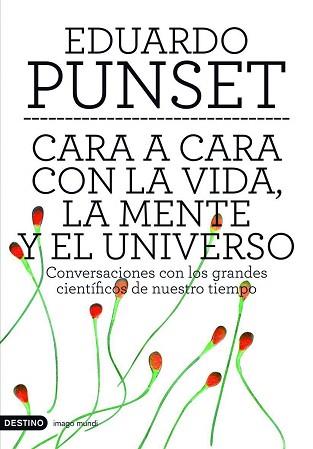 CARA A CARA CON LA VIDA, LA MU | 9788423336647 | PUNSET, EDUARDO