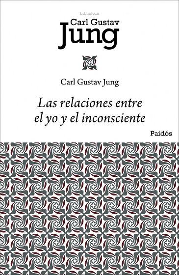 RELACIONES ENTRE EL YO Y EL INCONSCIENTE | 9788449322433