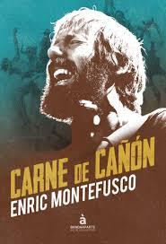 CARNE DE CAÑON | 9788494748257