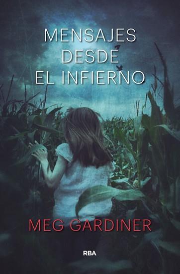 MENSAJES DESDE EL INFIERNO | 9788490569818 | GARDINER , MEG