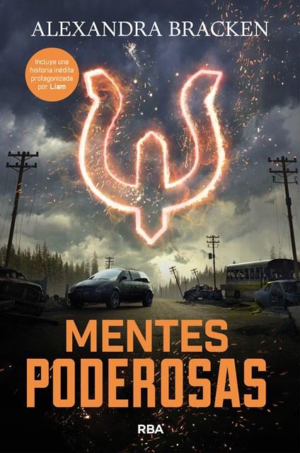 MENTES PODEROSAS 1 (NUEVA EDICIÓN) | 9788427214187 | BRACKEN ALEXANDRA