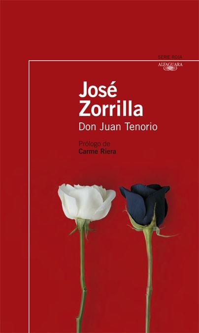 DON JUAN TENORIO (NSR) | 9788420468815 | ZORRILLA, JOSE