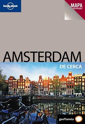 AMSTERDAM DE CERCA 1 | 9788408097747 | ZORA O'NEILL