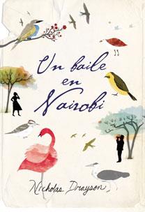 UN BAILE EN NAIROBI | 9788467029550 | DRAYSON, NICHOLAS