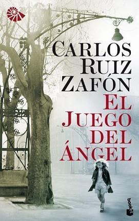 JUEGO DEL ANGEL | 9788408094197 | CARLOS RUIZ ZAFON