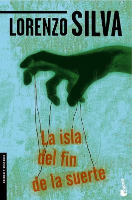 ISLA DEL FIN DE LA SUERTE | 9788423343287 | SILVA ,LORENZO