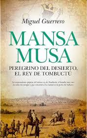 MANSA MUSA | 9788417418069
