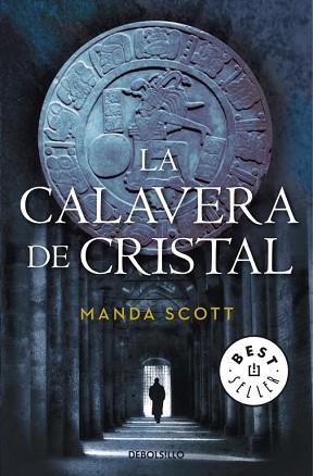 CALAVERA DE CRISTAL | 9788499082011 | SCOTT,MANDA