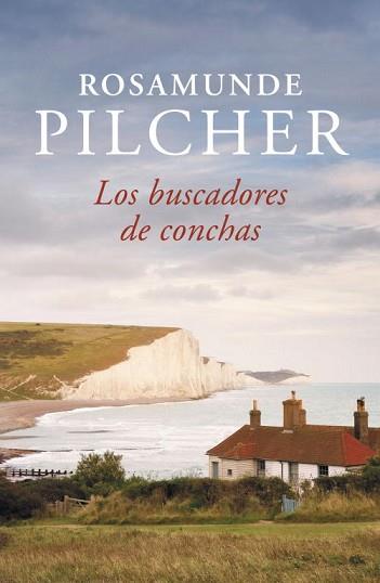 BUSCADORES DE CONCHAS, LOS | 9788401335242 | PILCHER, ROSAMUNDE