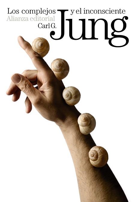 COMPLEJOS Y EL INCONSCIENTE | 9788420676173 | JUNG, CARL G.