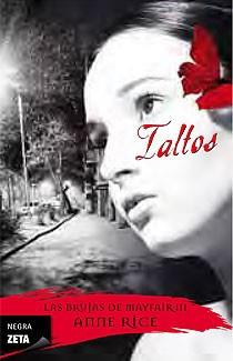 TALTOS BRUJAS DE MAYFAIR III ZB | 9788498723397 | RICE,ANNE