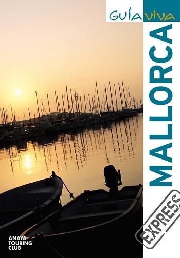 MALLORCA | 9788497768498 | -