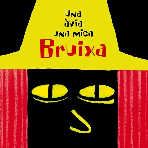 UNA AVIA UNA MICA BRUIXA | 9788498250534