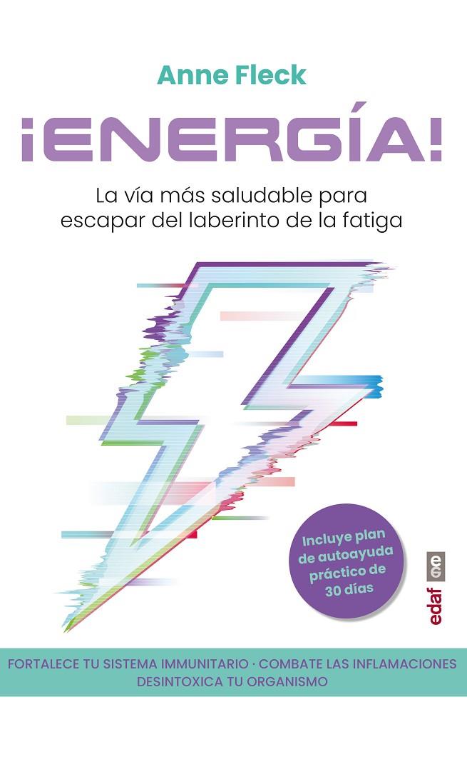 ENERGIA | 9788441442092 | FLECK, DRA. ANNE