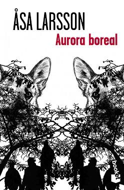 AURORA BOREAL | 9788432209994 | LARSSON, ASA